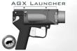 AGX Launcher Madbull
